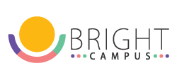 Contact Form Mail Logo - Bright Campus