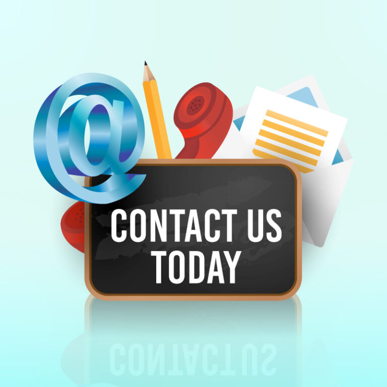 Contact Us Today - Bright Campus